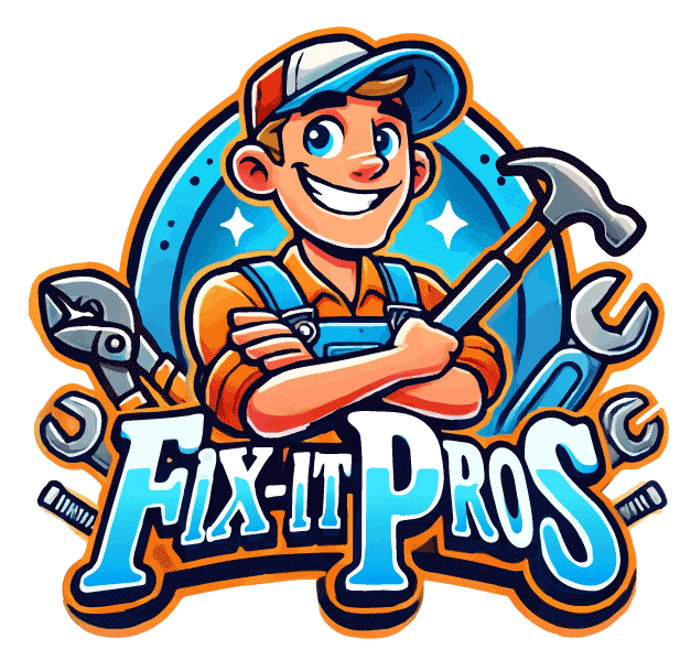 Fix It Pros